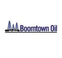 Boomtown Oil LLC logo